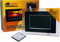 Цифровая фоторамка Dicom FH-801