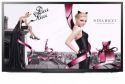 Рекламная панель (медиакомплекс) VR-LG 550, 55 дюймов